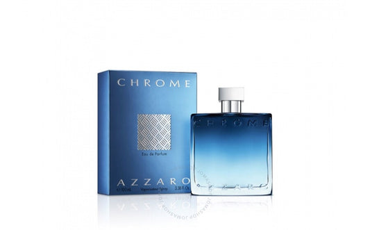 AZZARO CHROME 100 ML EDP