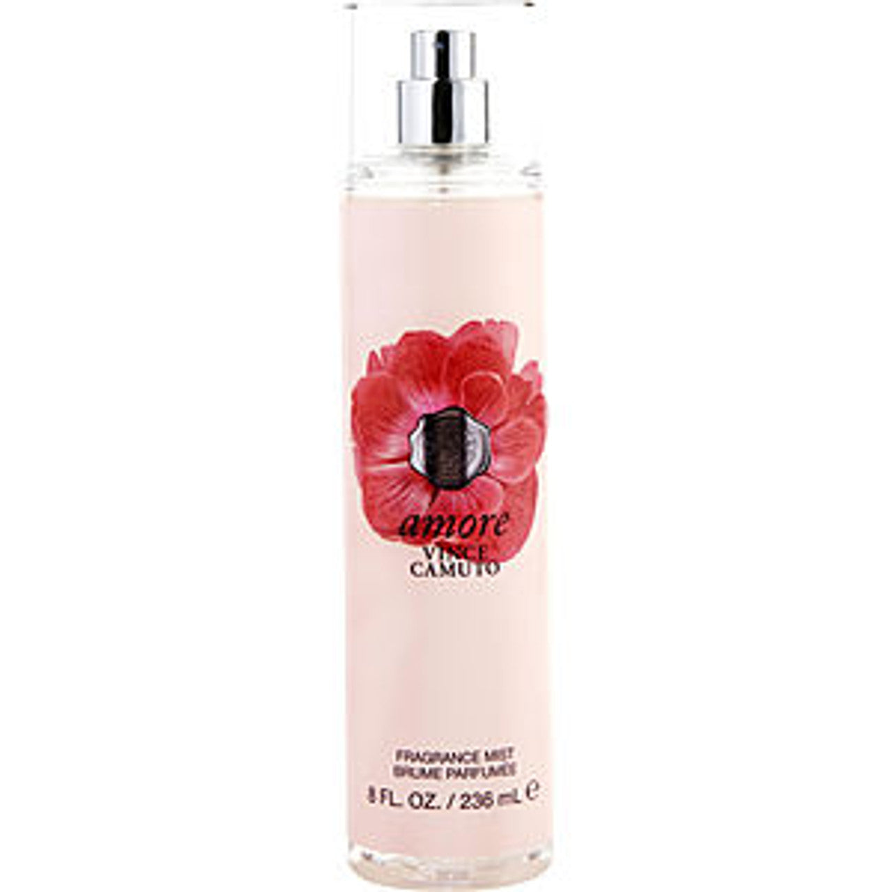 BODY VINCE CAMUTO AMORE 236 ML