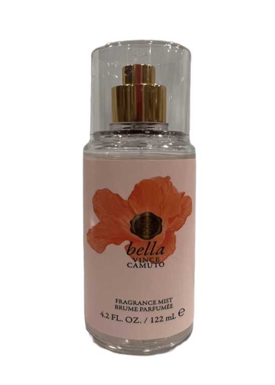 BODY VINCE CAMUTO BELLA 122 ML