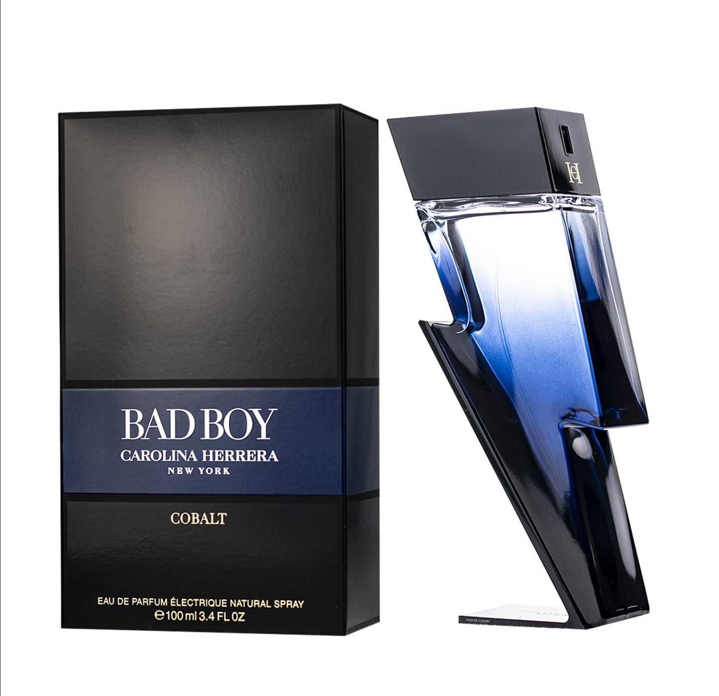 CAROLINA HERRERA BAD BOY COBALT 100 ML EDP