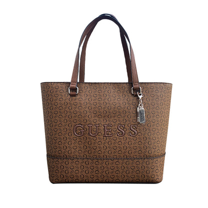 BOLSA GUESS CAFE