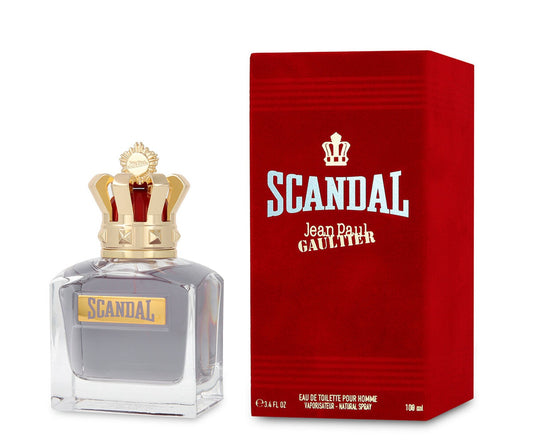 JEAN PAUL GAULTIER SCANDAL 100 ML EDT