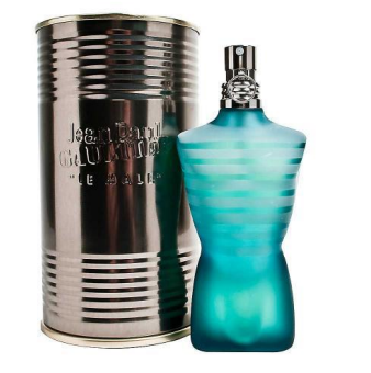 JEAN PAUL GAULTIER LE MALE 125 ML EDT