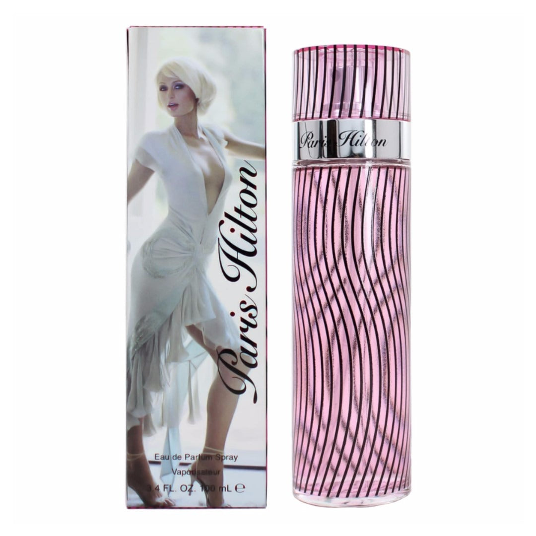 PARIS HILTON TRAD. WOMEN 100 ML EDP