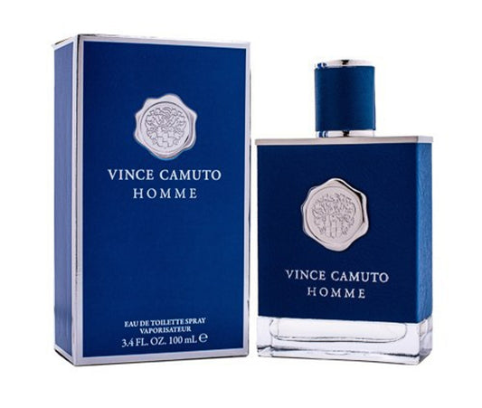 VINCE CAMUTO HOMME 100 ML EDT