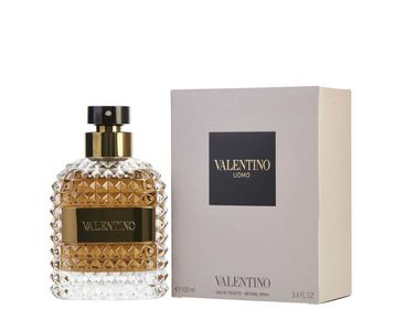 VALENTINO UOMO 100 ML EDT