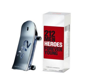 212 HEROES FOREVER YOUNG MEN 3.0 OZ